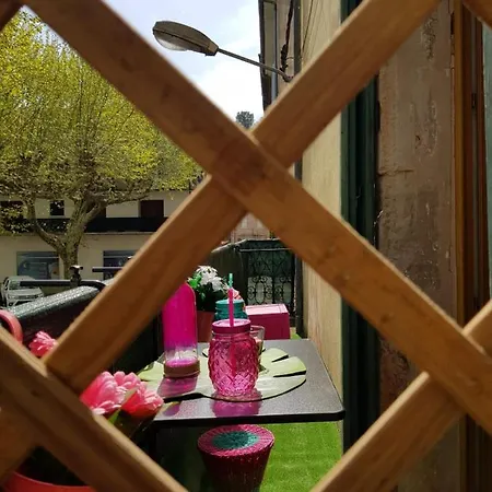 Lejlighed Bedarieux Home *